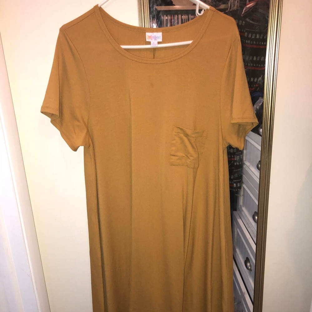 Lularoe Carly